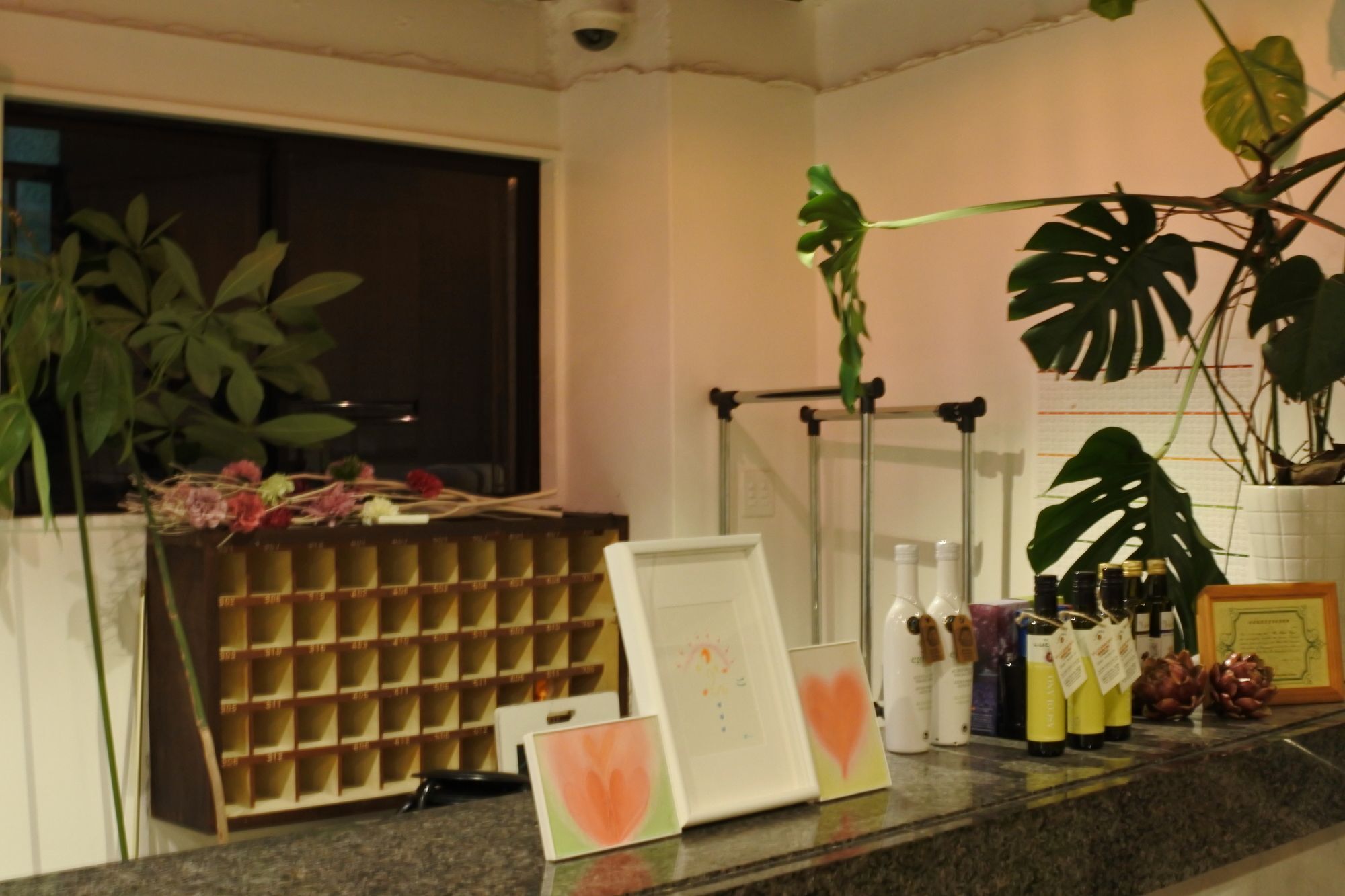 Kagoshima Guest House M104 - Hostel Экстерьер фото
